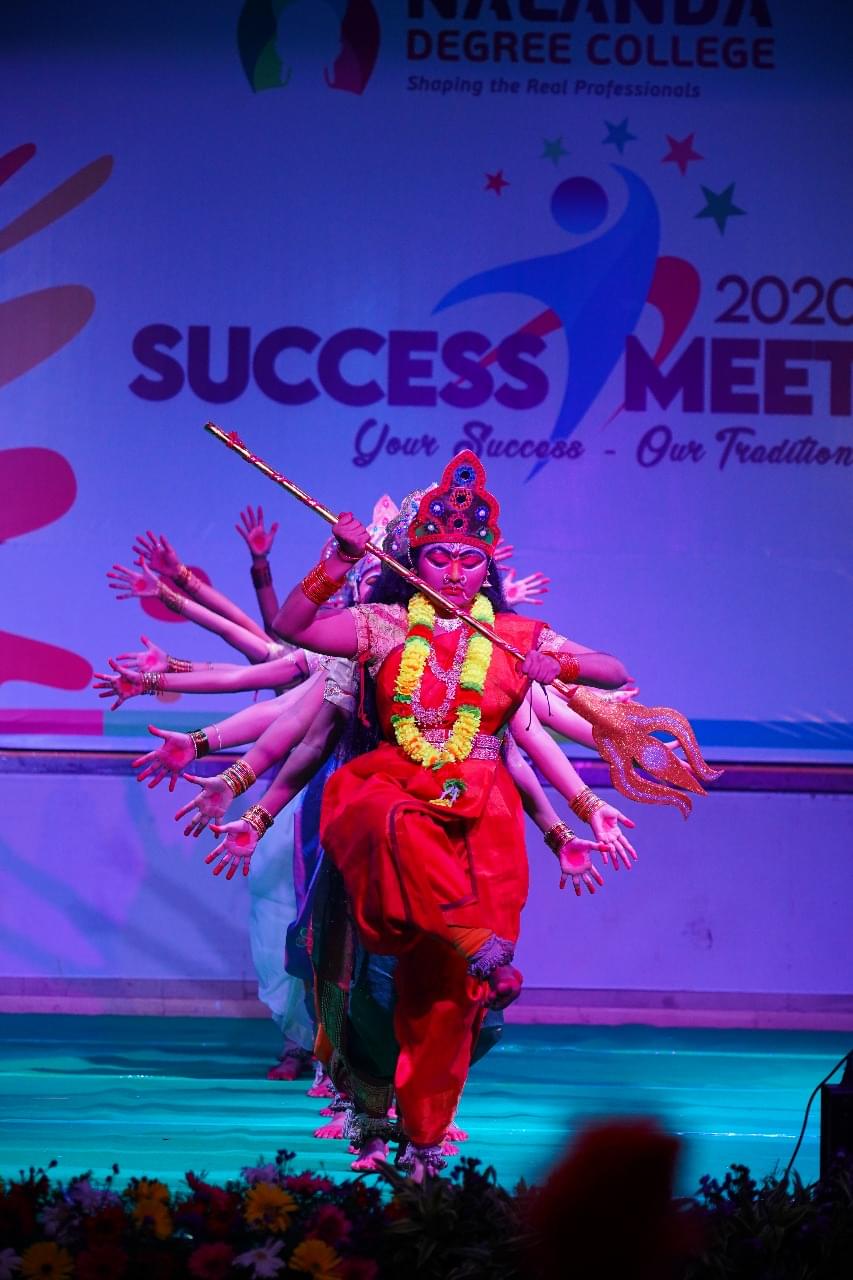 Nalanda Degree College Vijayawada Events photo 6